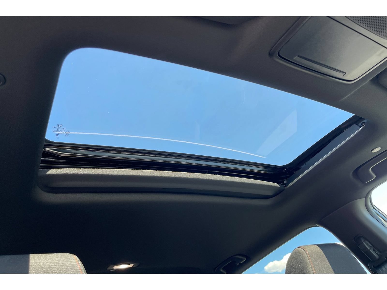 Certified 2026 Honda CR-V Sport image 20