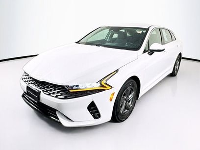 Used 2024 Kia K5 LXS