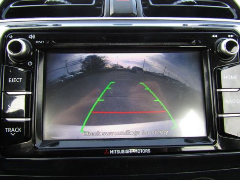 Used 2019 Mitsubishi Mirage ES image 13