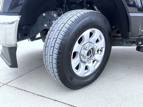 Used 2024 Ford F250 XLT image 25