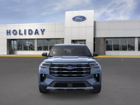 Used 2026 Ford Explorer Active w/ Active Comfort Package AWD/4WD image 7