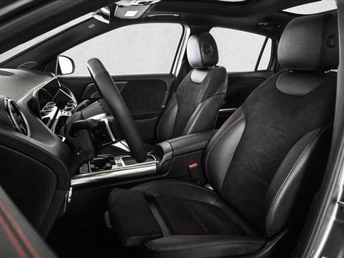 New 2026 Mercedes-Benz GLA 250 4MATIC image 18