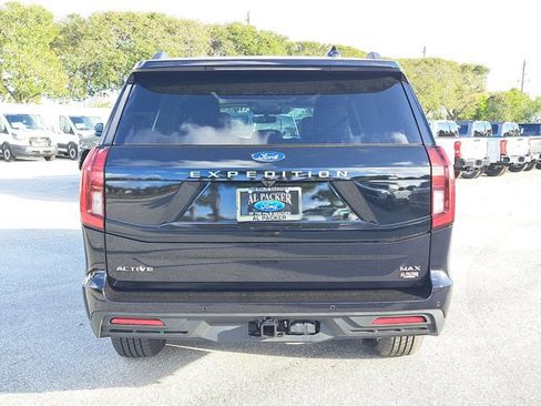 New 2026 Ford Expedition Max Active image 8