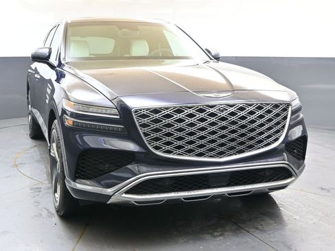 New 2026 Genesis GV80 3.5T Prestige AWD/4WD image 8