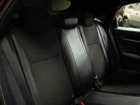 Used 2024 Honda Civic Sport image 15