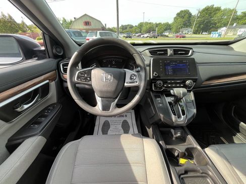 Used 2019 Honda CR-V EX image 4
