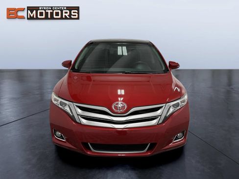Used 2014 Toyota Venza Limited AWD/4WD image 8