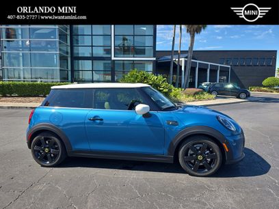 Used 2024 MINI Cooper SE
