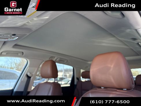 Used 2023 Audi Q7 3.0T Premium Plus w/ Premium Plus Package image 12
