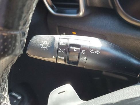 Used 2021 Kia Sportage S w/ S FWD Premium Package image 12