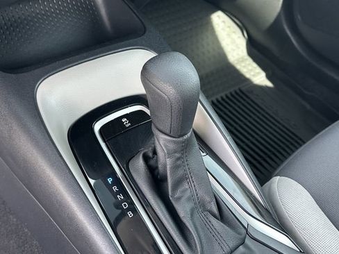 Certified 2024 Toyota Corolla LE image 16