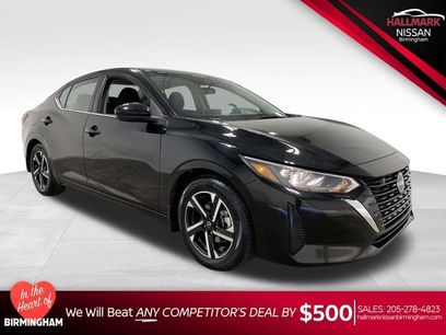 Used 2024 Nissan Sentra SV w/ All-Weather Package