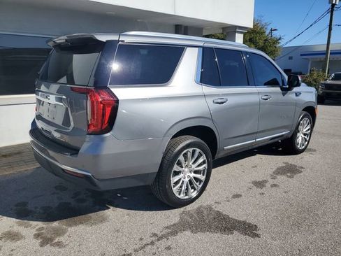 Used 2022 GMC Yukon Denali image 8