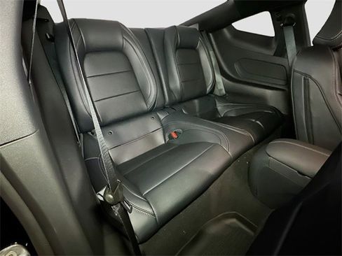 New 2026 Ford Mustang Premium image 28