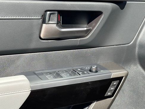 New 2026 Toyota Sequoia Limited image 29