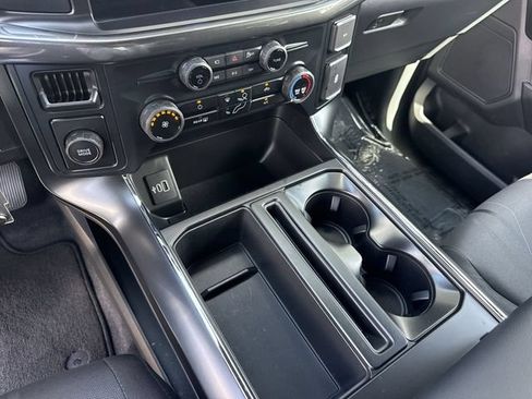 Used 2026 Ford F150 STX w/ Equipment Group 200A RWD image 21