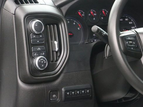 Used 2023 GMC Sierra 3500 Pro w/ Convenience Package AWD/4WD image 11