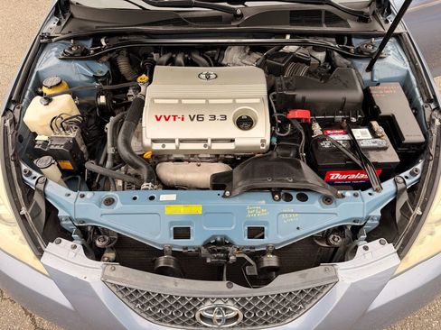 Used 2007 Toyota Solara SLE image 25