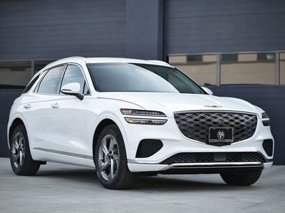 Used 2026 Genesis GV70 2.5T