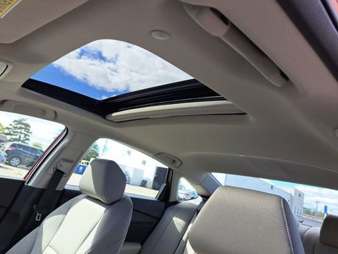 New 2025 Honda Accord SE image 6