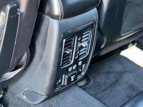 Used 2015 Jeep Grand Cherokee Limited AWD/4WD image 27