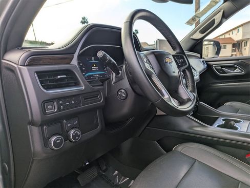 Used 2023 Chevrolet Tahoe Premier image 15
