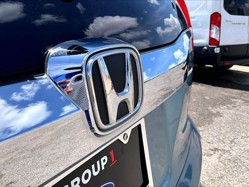 Used 2016 Honda CR-V EX image 31