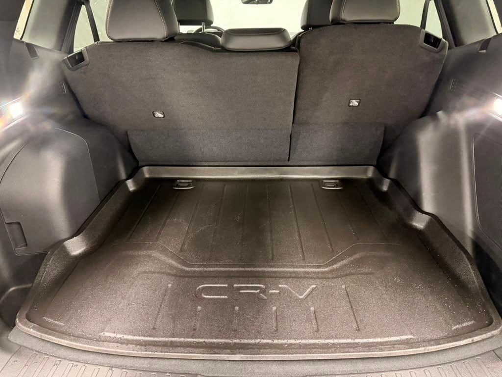 Used 2023 Honda CR-V Sport Touring image 12