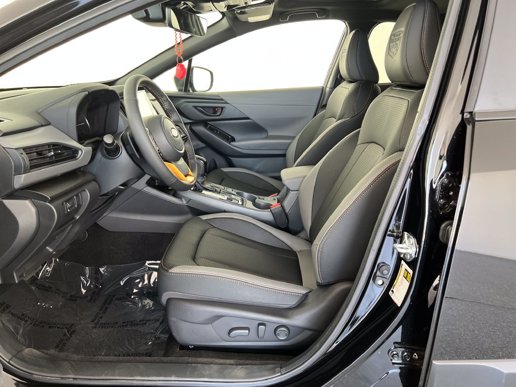 New 2026 Subaru Crosstrek 2.5i Wilderness w/ Crosstrek Mirror Package AWD/4WD image 11