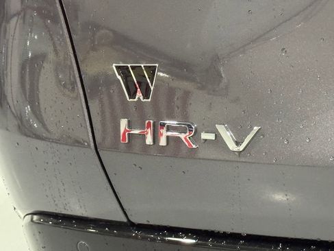 New 2026 Honda HR-V EX-L image 34