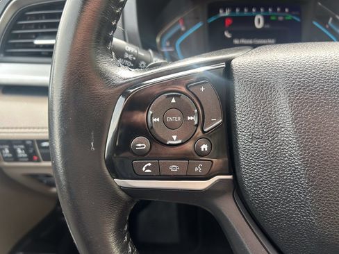 Used 2019 Honda Odyssey EX-L image 29