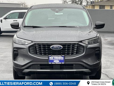 New 2025 Ford Escape Active w/ Cold Weather Package image 4