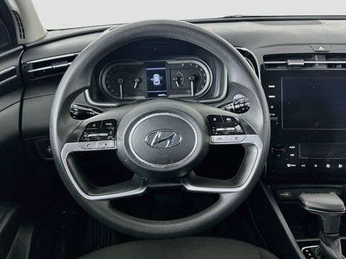 Used 2024 Hyundai Tucson SEL FWD image 18