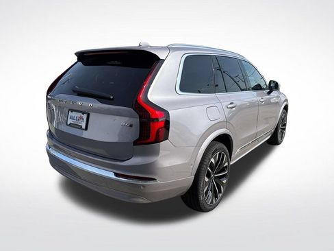 New 2026 Volvo XC90 B6 Ultra AWD/4WD image 8