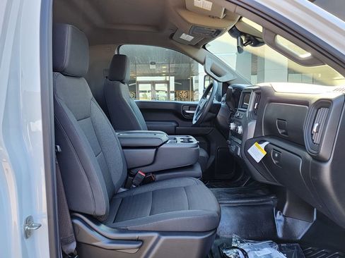 New 2026 GMC Sierra 3500 Pro w/ Convenience Package image 45