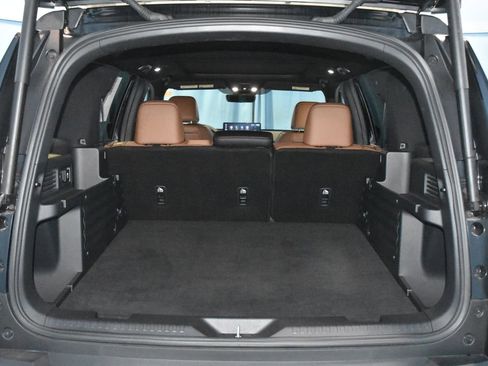 Used 2026 Honda Passport TrailSport Elite image 32