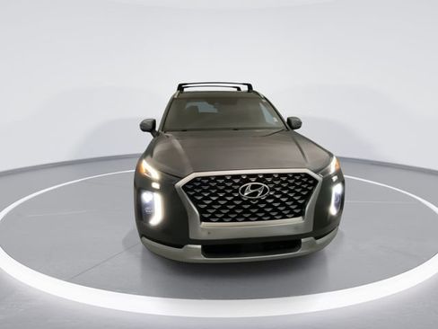 Used 2022 Hyundai Palisade Calligraphy AWD/4WD image 7
