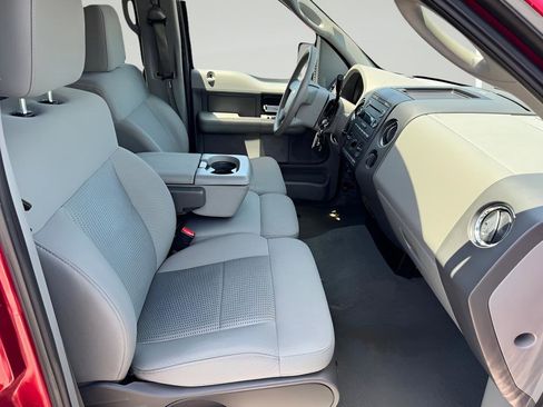 Used 2008 Ford F150 XLT RWD image 26