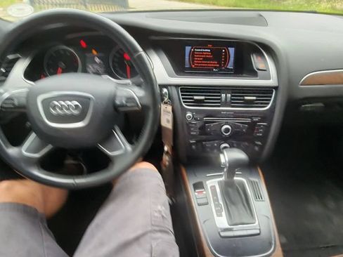 Used 2013 Audi A4 Premium AWD/4WD image 4