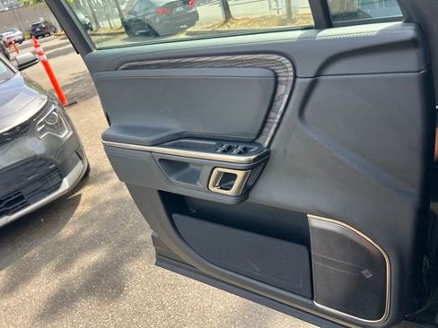 Used 2023 Rivian R1T Adventure AWD/4WD image 19