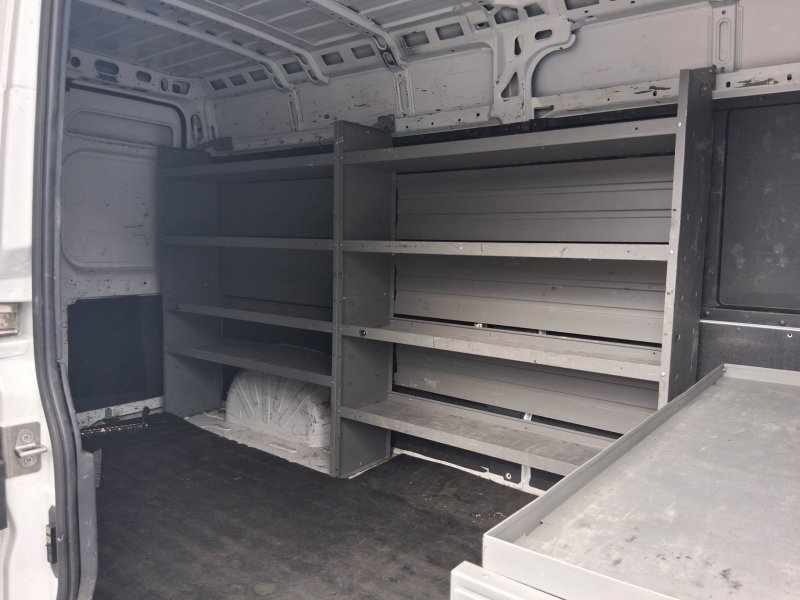 Used 2023 RAM ProMaster 2500 FWD image 14