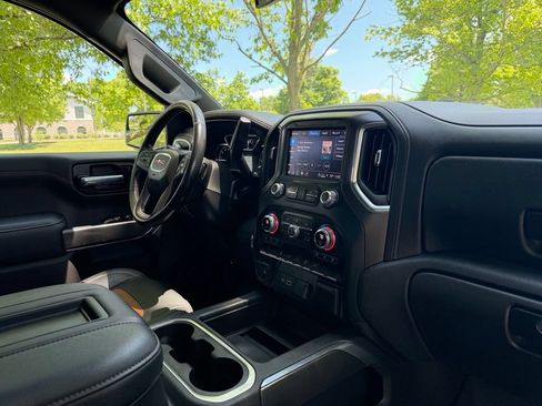 Used 2021 GMC Sierra 1500 AT4 AWD/4WD image 30