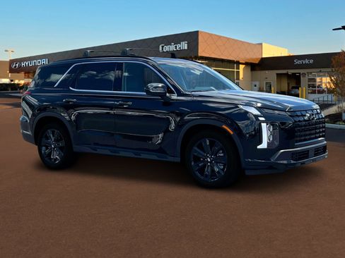 Used 2025 Hyundai Palisade XRT image 10