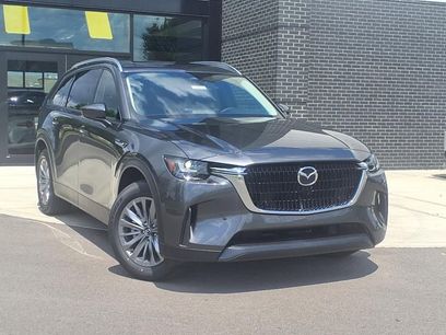 New 2025 MAZDA CX-90 3.3 Turbo w/ Preferred Package