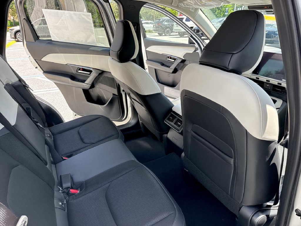 New 2026 MAZDA CX-5 Preferred AWD/4WD image 33
