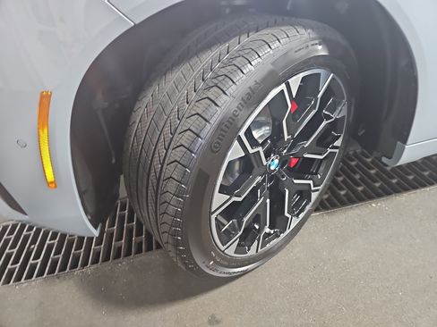 New 2026 BMW X3 xDrive30 w/ Premium Package image 34