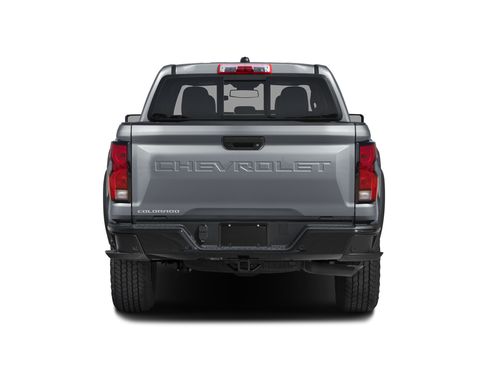 New 2026 Chevrolet Colorado Z71 w/ Z71 Convenience Package 2 AWD/4WD image 53
