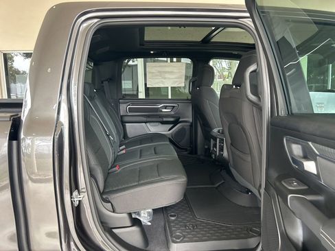 New 2026 RAM 1500 Big Horn image 31