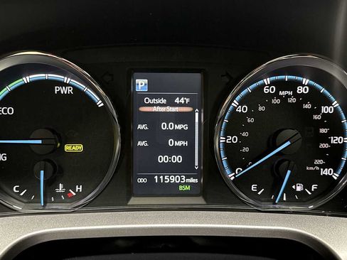 Certified 2017 Toyota RAV4 SE image 17