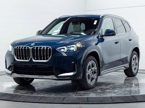 New 2026 BMW X1 xDrive28i w/ Convenience Package image 8